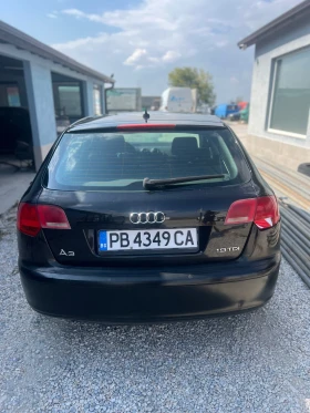 Audi A3 1.9 105кс  - [6] 