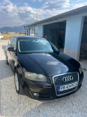 Audi A3 1.9 105  | Mobile.bg    3