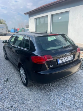 Audi A3 1.9 105  | Mobile.bg    6