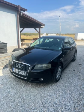 Audi A3 1.9 105кс  - [3] 