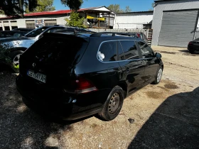 VW Golf Variant 2.0 TDI BMM, снимка 5