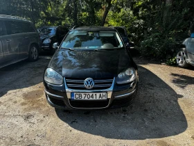 VW Passat 2.0 TDI BMM, снимка 2