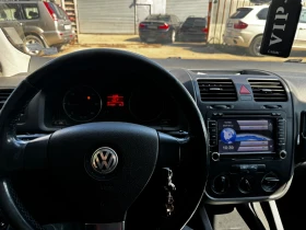 VW Golf Variant 2.0 TDI BMM, снимка 8