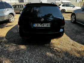 VW Golf Variant 2.0 TDI BMM, снимка 6