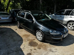 VW Passat 2.0 TDI BMM, снимка 4