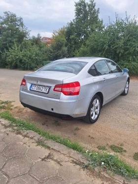 Citroen C5, снимка 5