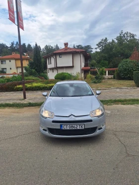 Citroen C5, снимка 8