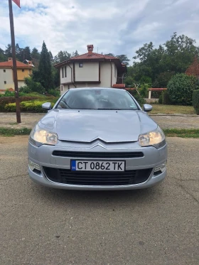 Citroen C5, снимка 7