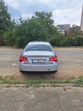 Citroen C5, снимка 2