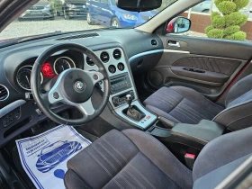 Alfa Romeo 159 sportwagon 1.9JTS 160кс.РЕАЛНИ 117000 КМ. , снимка 12