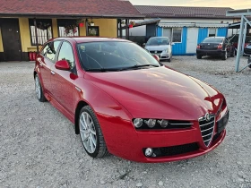 Alfa Romeo 159 sportwagon 1.9JTS 160кс.РЕАЛНИ 117000 КМ. , снимка 7