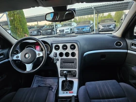 Alfa Romeo 159 sportwagon 1.9JTS 160кс.РЕАЛНИ 117000 КМ. , снимка 11