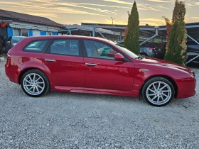 Alfa Romeo 159 sportwagon 1.9JTS 160кс.РЕАЛНИ 117000 КМ. , снимка 6