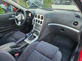 Alfa Romeo 159 sportwagon 1.9JTS 160кс.РЕАЛНИ 117000 КМ. , снимка 9