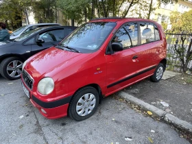 Hyundai Atos, снимка 1