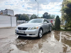 Lexus GS 450h 3.5 V6 hybrid , снимка 1