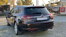 Opel Insignia 2.0T 4x4, Autom.Navi, PANORAMA, снимка 2