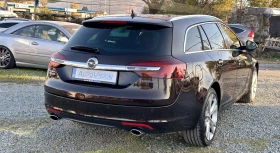 Opel Insignia 2.0T 4x4, Autom.Navi, PANORAMA, снимка 4