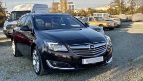 Opel Insignia 2.0T 4x4, Autom.Navi, PANORAMA, снимка 1