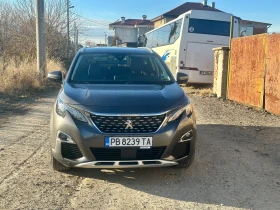 Peugeot 5008, снимка 1