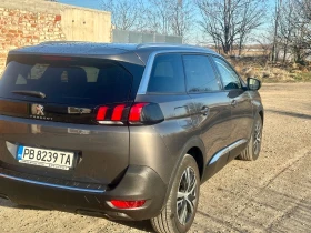 Peugeot 5008, снимка 6