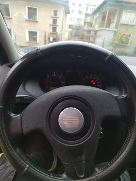 Seat Ibiza, снимка 3