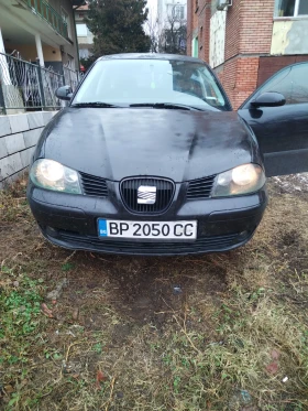 Seat Ibiza, снимка 6