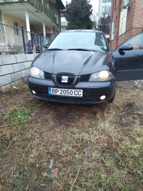 Seat Ibiza, снимка 10