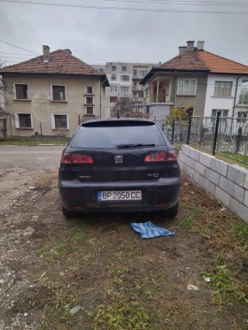 Seat Ibiza, снимка 2