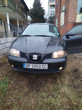 Seat Ibiza, снимка 11