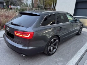 Audi A6 3.0 TDi 245hp QUATTRO S-LINE, снимка 6