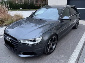 Audi A6 3.0 TDi 245hp QUATTRO S-LINE, снимка 1