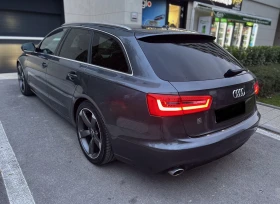 Audi A6 3.0 TDi 245hp QUATTRO S-LINE, снимка 4