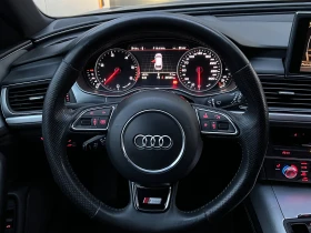 Audi A6 3.0 TDi 245hp QUATTRO S-LINE, снимка 10