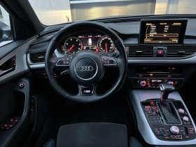 Audi A6 3.0 TDi 245hp QUATTRO S-LINE, снимка 9