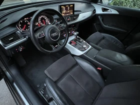 Audi A6 3.0 TDi 245hp QUATTRO S-LINE, снимка 7