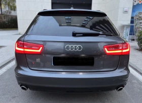 Audi A6 3.0 TDi 245hp QUATTRO S-LINE, снимка 5