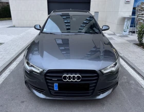 Audi A6 3.0 TDi 245hp QUATTRO S-LINE, снимка 2