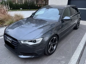 Audi A6 3.0 TDi 245hp QUATTRO S-LINE, снимка 3