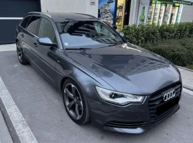 Audi A6 3.0 TDi 245hp QUATTRO S-LINE, снимка 3