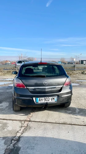 Opel Astra, снимка 6