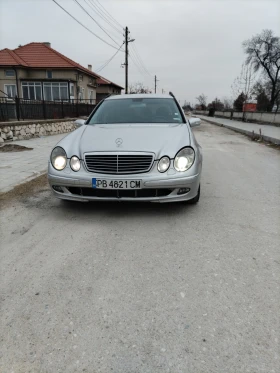 Mercedes-Benz E 280, снимка 3