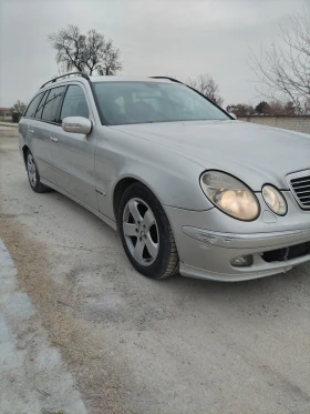 Mercedes-Benz E 280, снимка 1