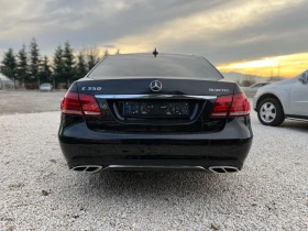 Mercedes-Benz E 350 Panorama= AMG = 350 BLUETEC - [9] 