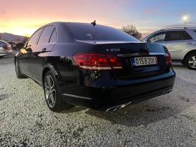 Mercedes-Benz E 350 Panorama= AMG = 350 BLUETEC, снимка 16