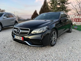 Mercedes-Benz E 350 Panorama= AMG = 350 BLUETEC, снимка 2