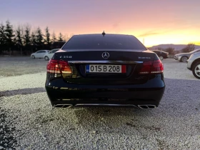 Mercedes-Benz E 350 Panorama= AMG = 350 BLUETEC, снимка 17