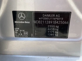 Обява за продажба на Mercedes-Benz E 320 4Matic Tmodel V6 320CDI ~ 111 лв. - изображение 7