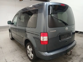 VW Caddy 2.0 TDI BMM Германия Климатроник 1-Соб. ТОП, снимка 3