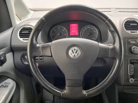 VW Caddy 2.0 TDI BMM Германия Климатроник 1-Соб. ТОП, снимка 12